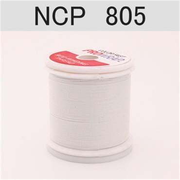 PROWRAP NCP（ColorFast）スレッド ※ホワイト・ブラック系(805（クリーム）-A（細）)